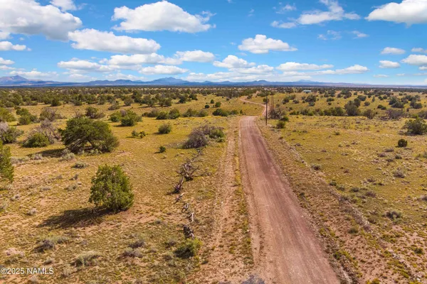 $99,000 | 3097 North Peakview Road, Unit LOT A, Williams, AZ 86046