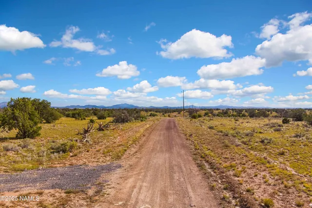 $99,000 | 3097 North Peakview Road, Unit LOT A, Williams, AZ 86046