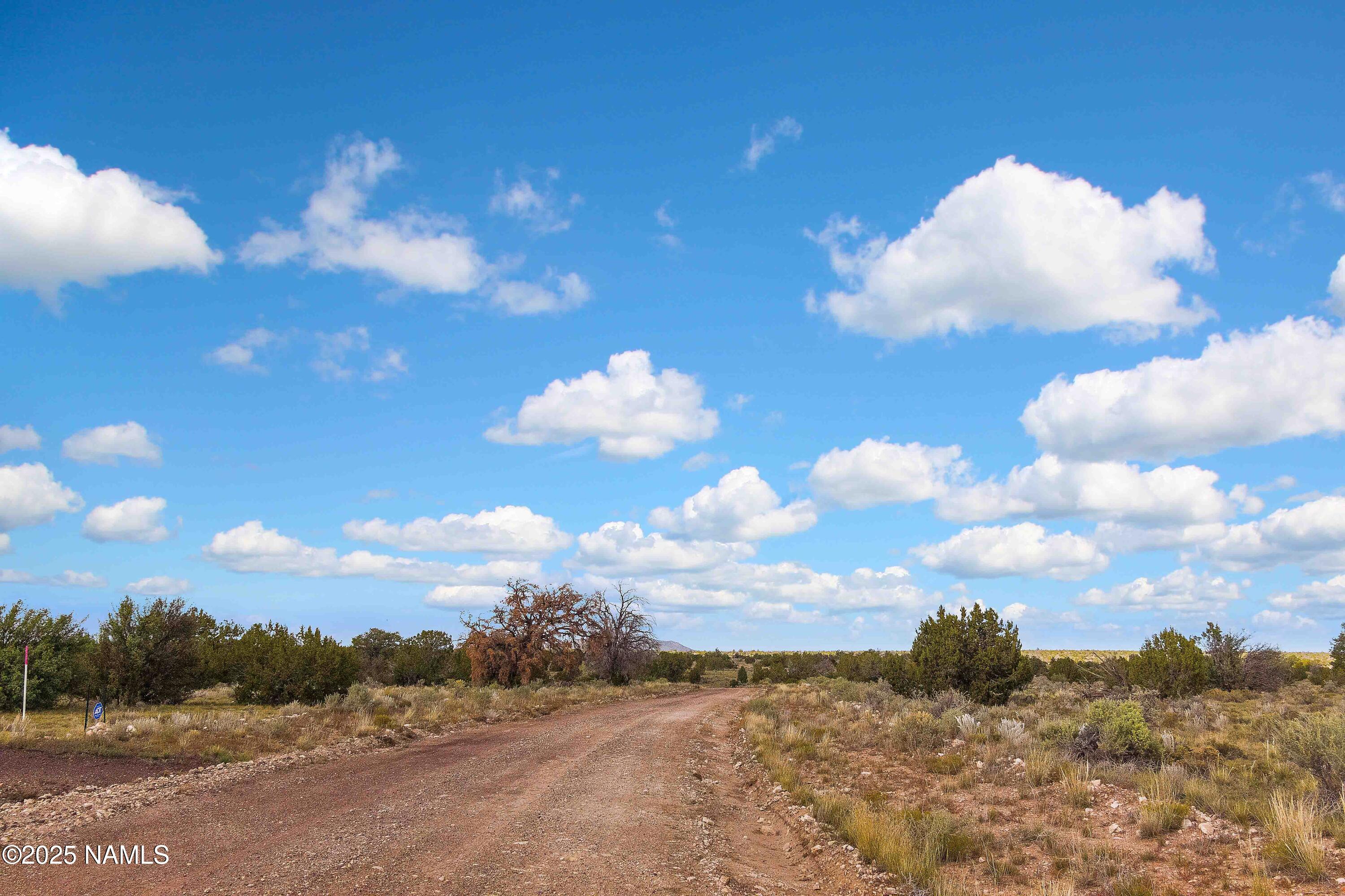 3097 North Peakview Road, Unit LOT A Williams, AZ 86046 - Photo 35 of 36 a view of a sky