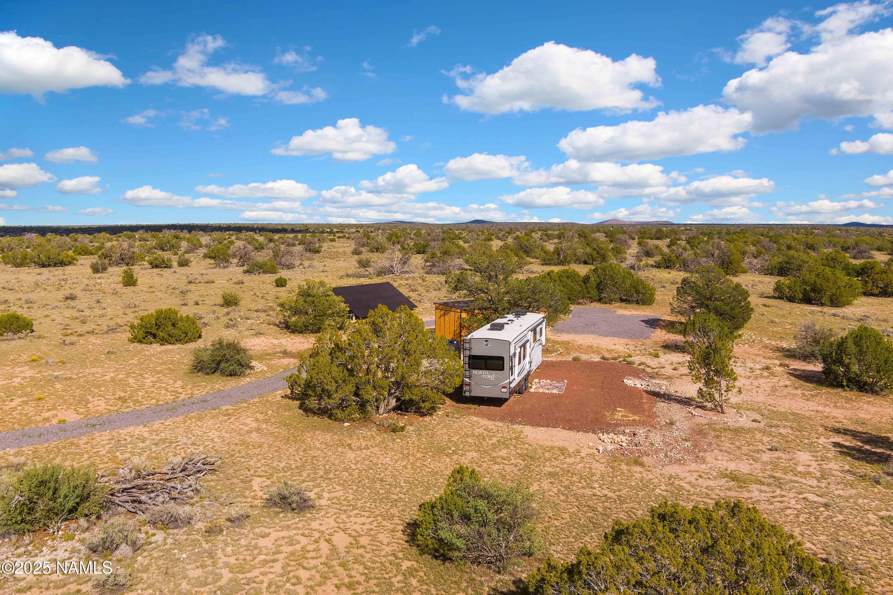 3097 North Peakview Road, Unit LOT A Williams, AZ 86046 - Photo 8 of 36 MAX_0244