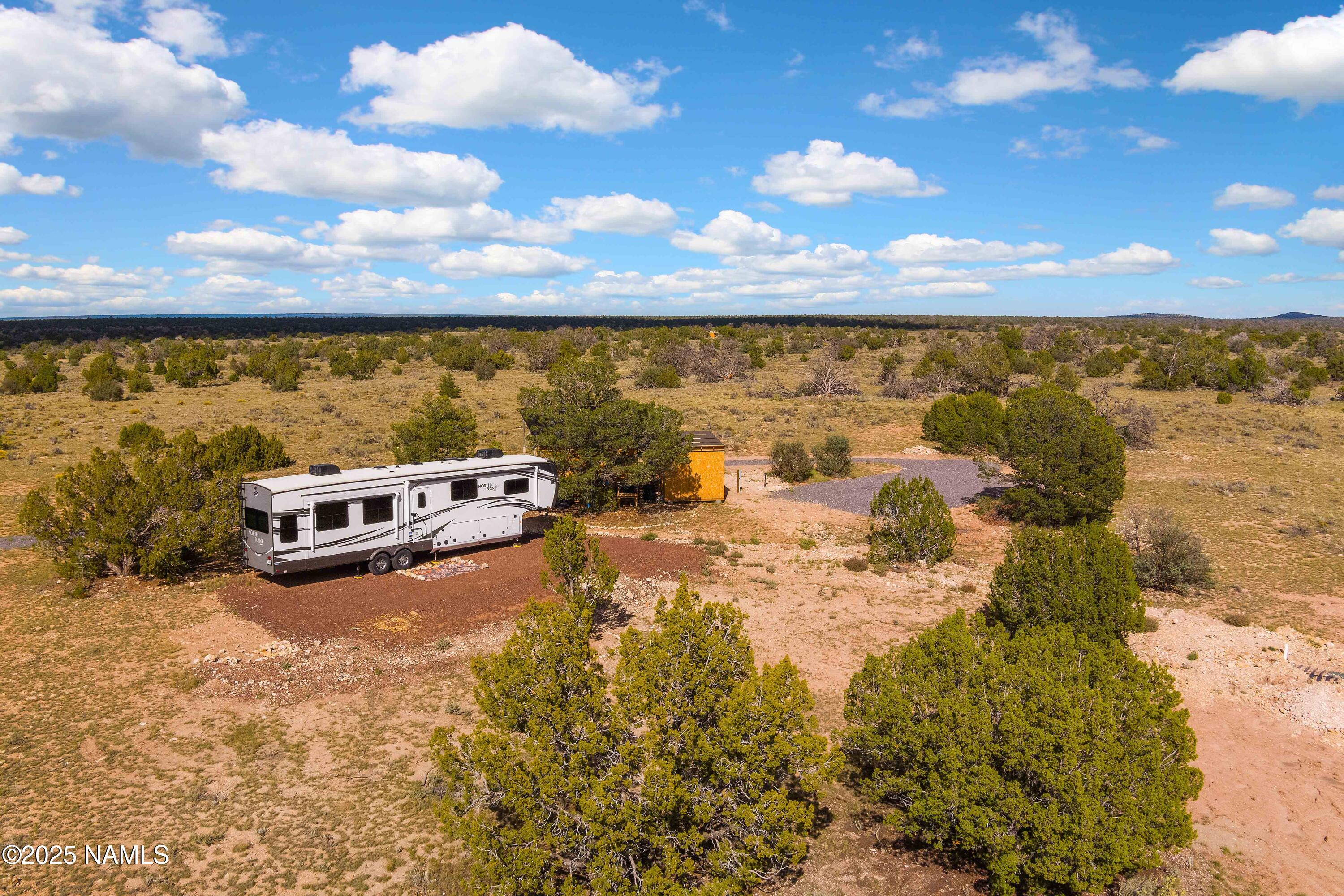 3097 North Peakview Road, Unit LOT A Williams, AZ 86046 - Photo 9 of 36 MAX_0247