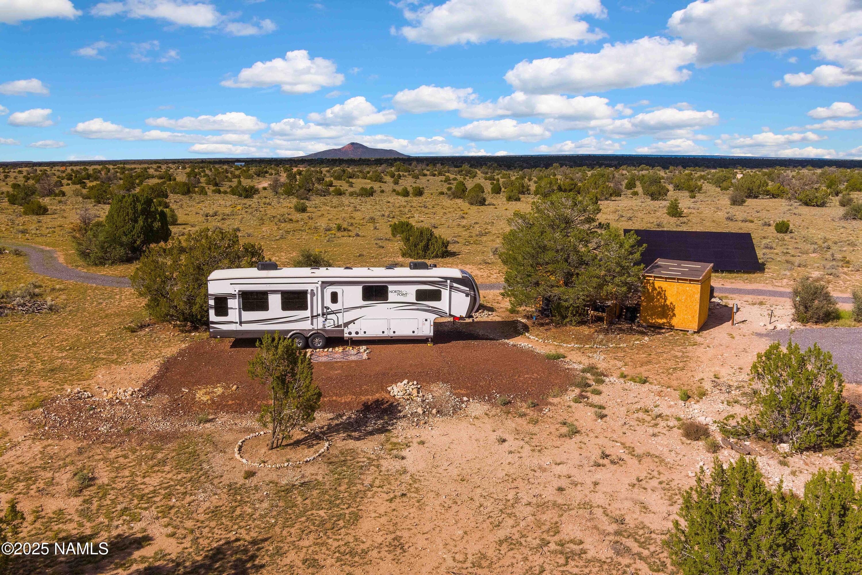 3097 North Peakview Road, Unit LOT A Williams, AZ 86046 - Photo 10 of 36 MAX_0250