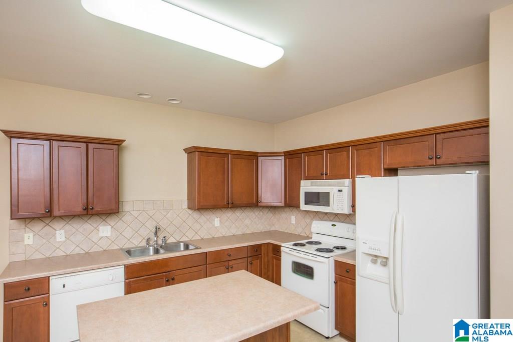 3560 Harrier Road Trussville, AL 35173 - Photo 10 of 25