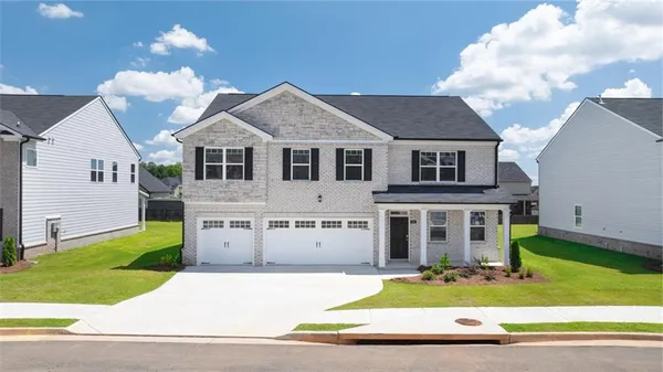 $534,345 | 1784 Goodwin Drive, Hampton, GA 30228