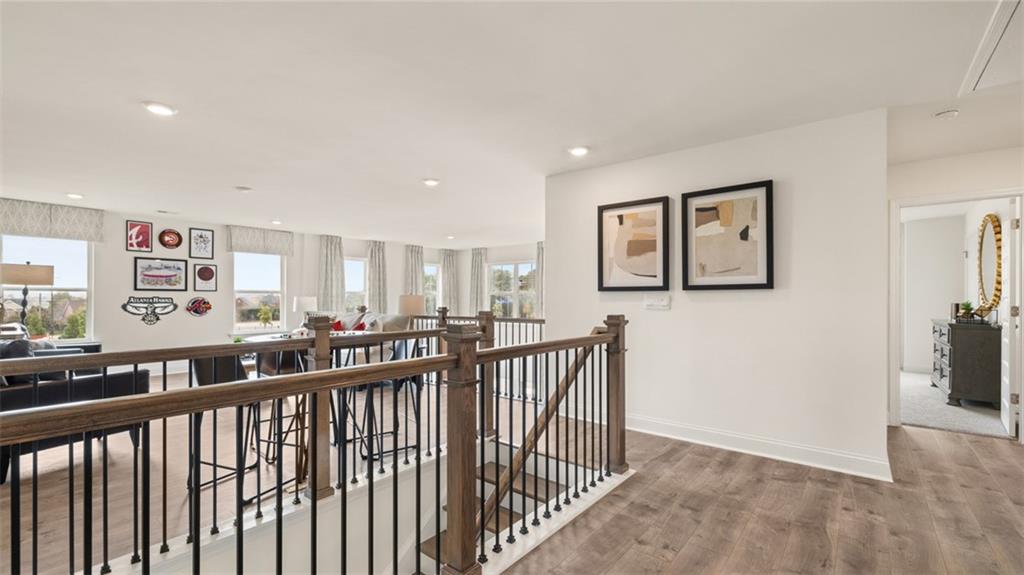 1784 Goodwin Drive Hampton, GA 30228 - Photo 27 of 56 a view of a balcony