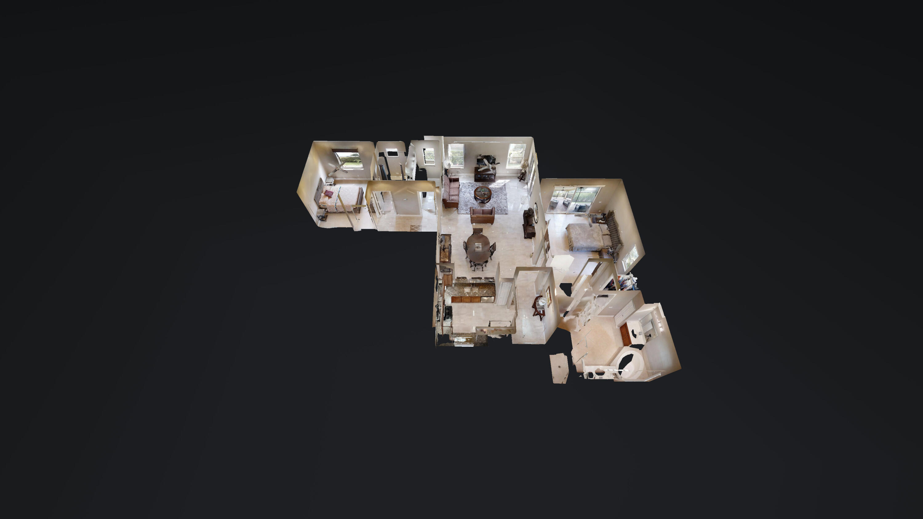 10070 Southwest Dolce Road Port St. Lucie, FL 34986 - Photo 8 of 41 Dollhouse View