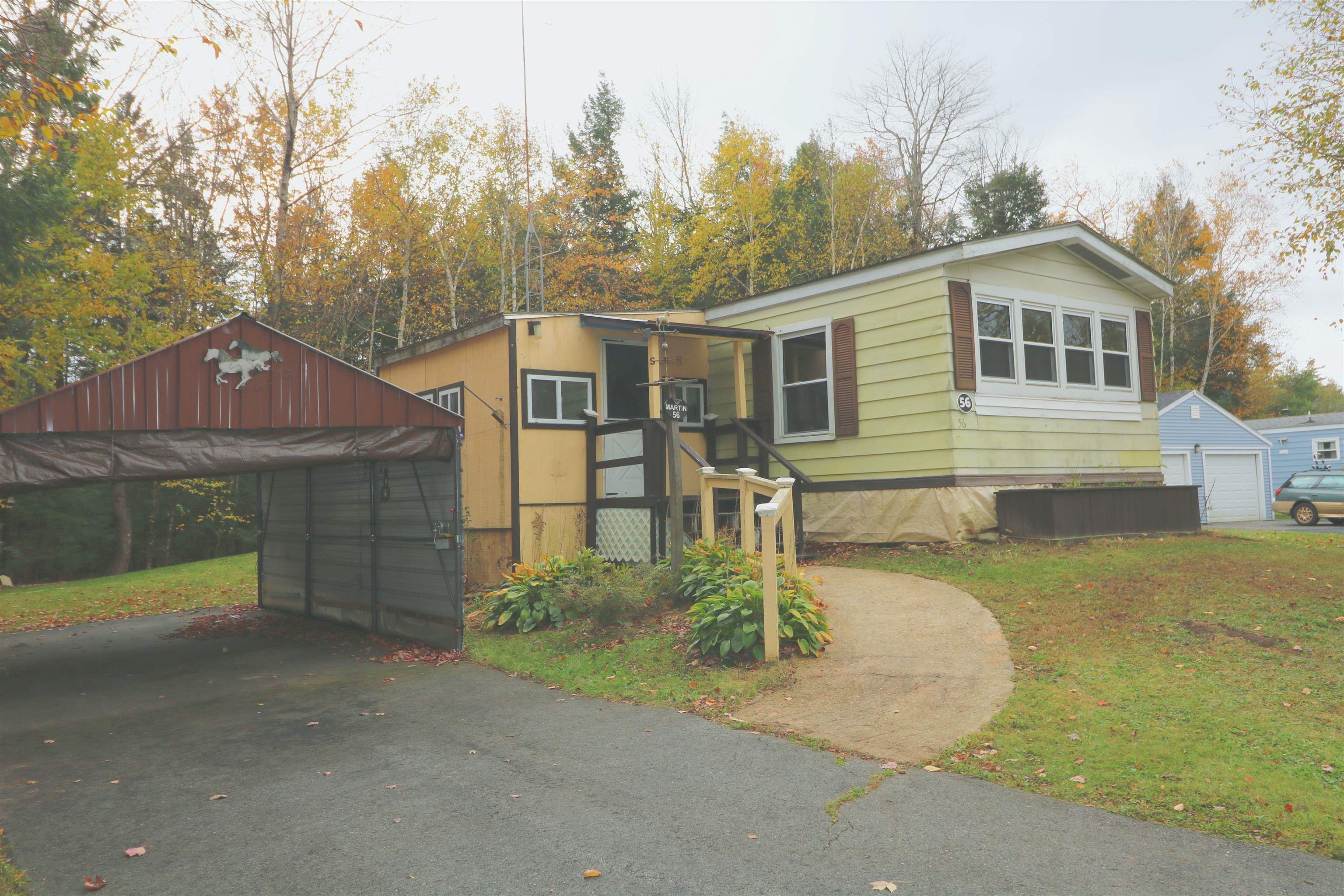 56 Maple Drive Rindge, NH 03461 - Photo 1 of 28
