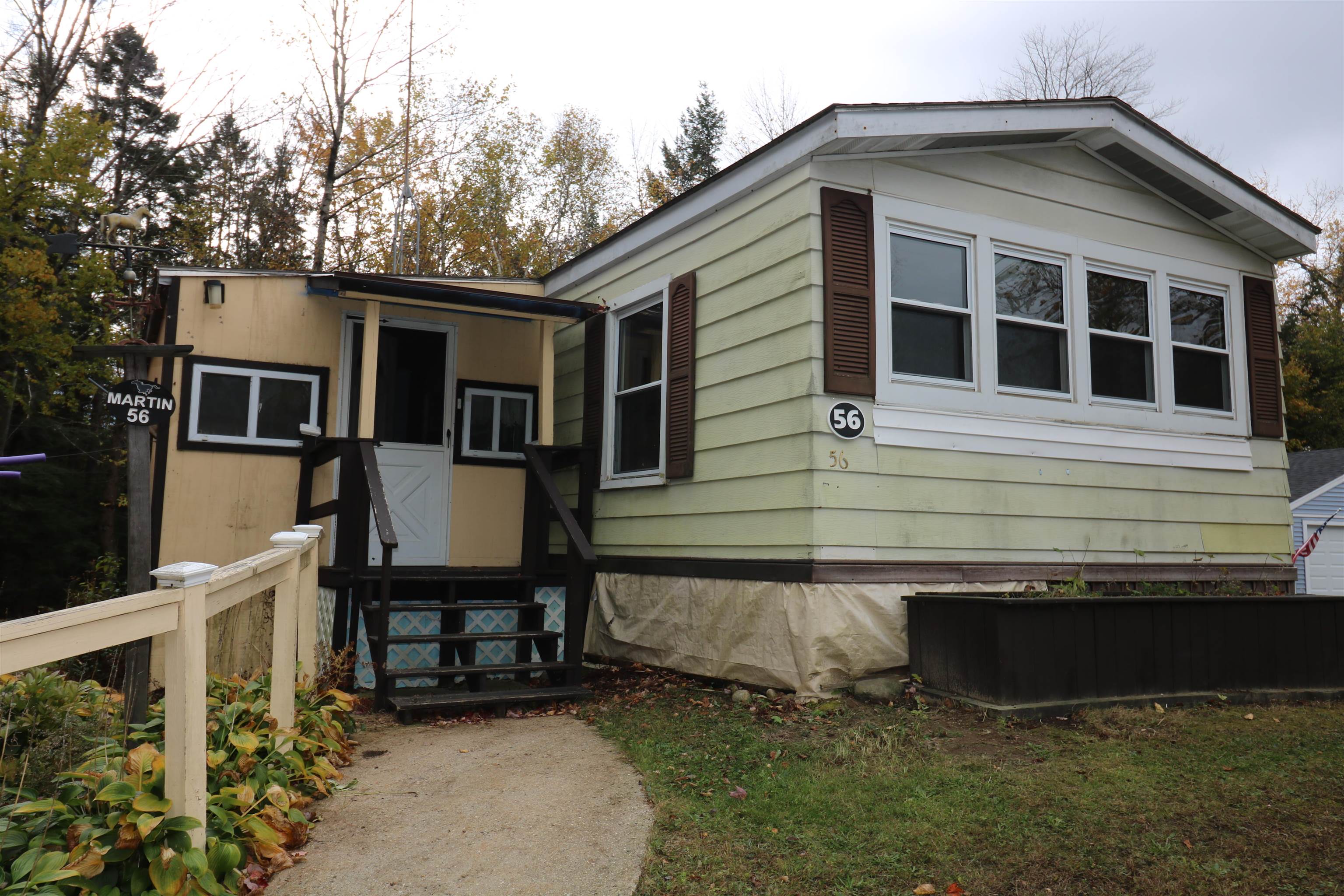 56 Maple Drive Rindge, NH 03461 - Photo 13 of 28