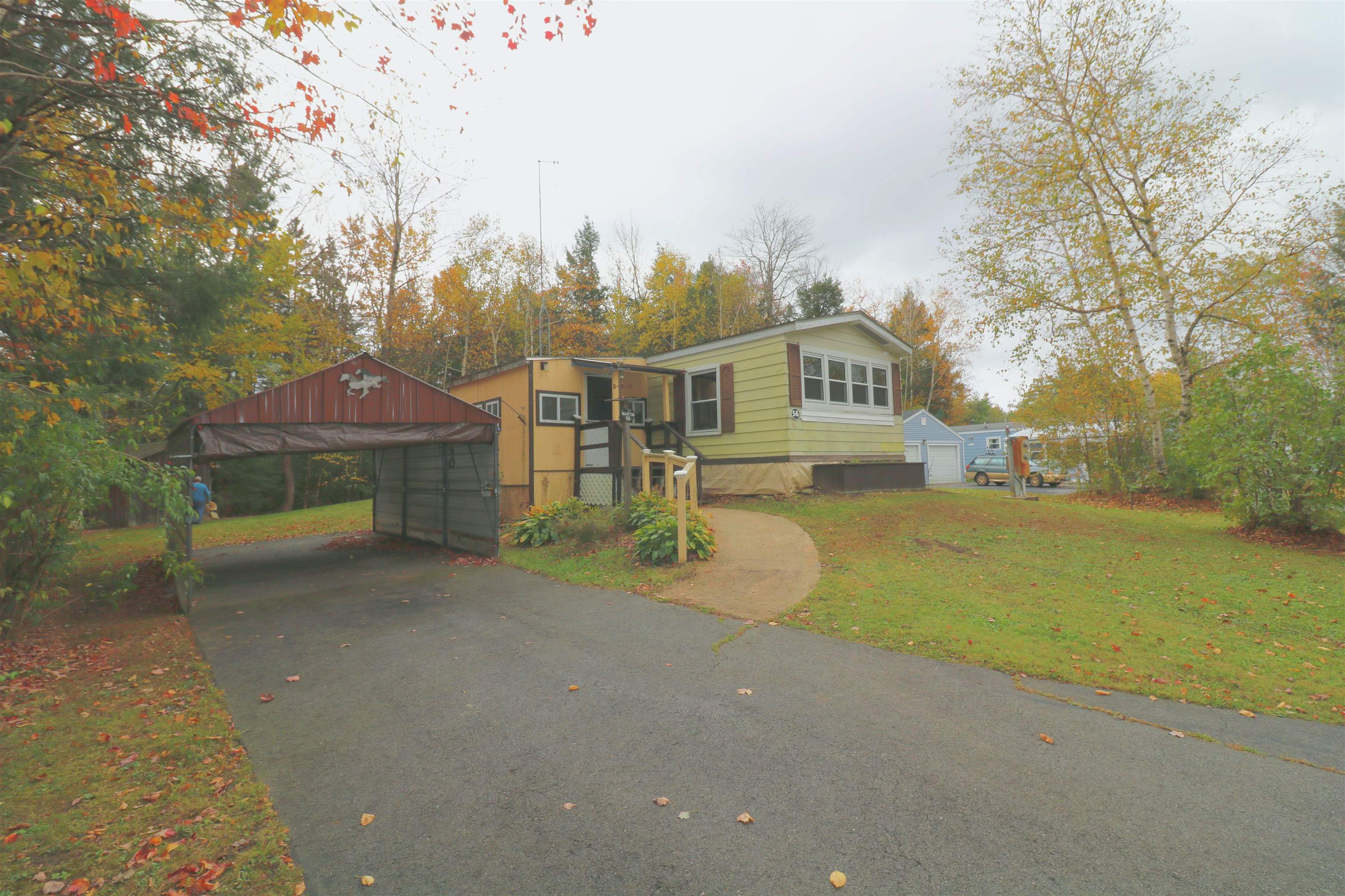 56 Maple Drive Rindge, NH 03461 - Photo 2 of 28