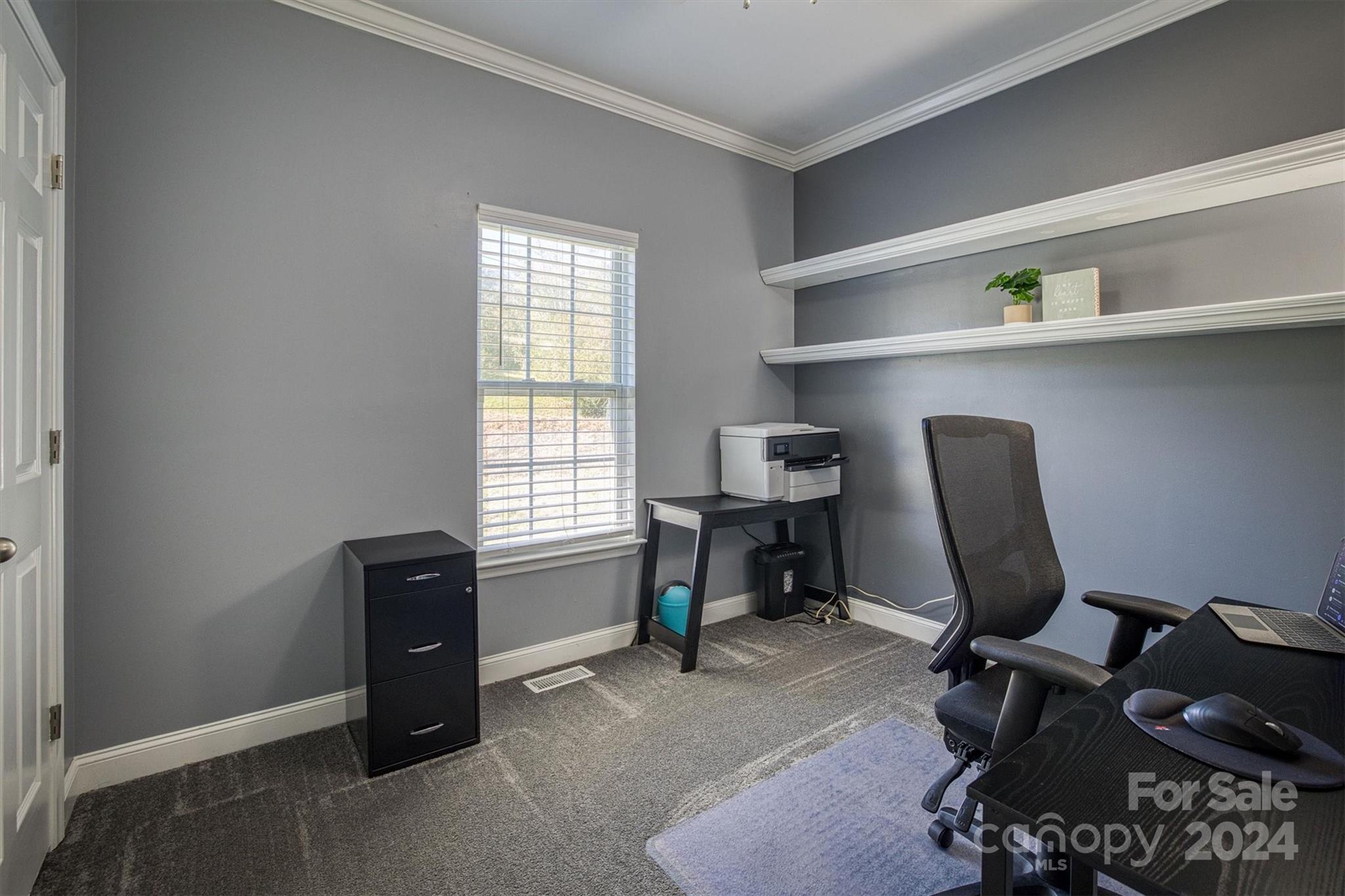932 Airport Rhodhiss Road Hickory, NC 28601 - Photo 14 of 25 Gallery Image 14