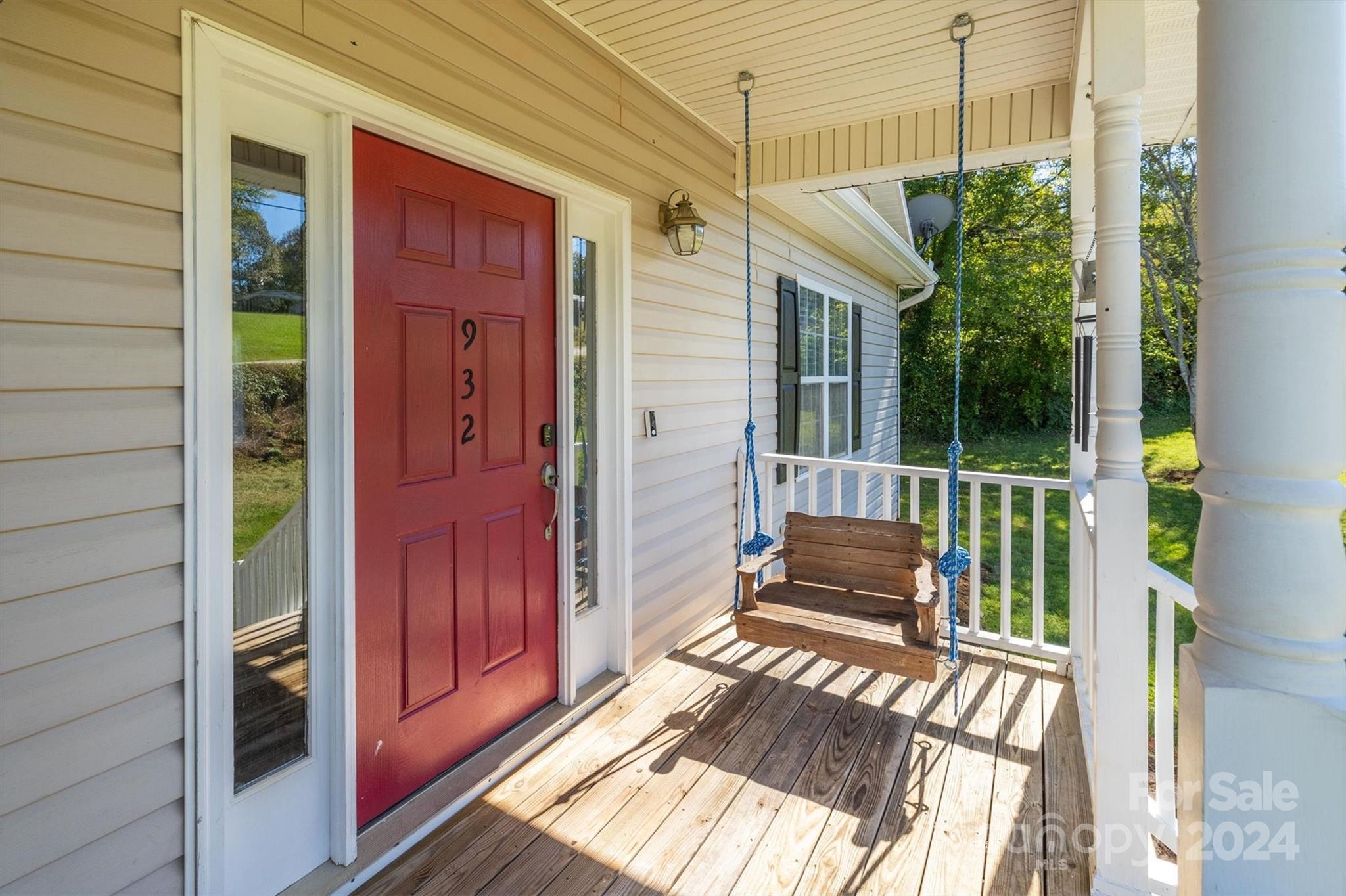 932 Airport Rhodhiss Road Hickory, NC 28601 - Photo 4 of 25 Gallery Image 4