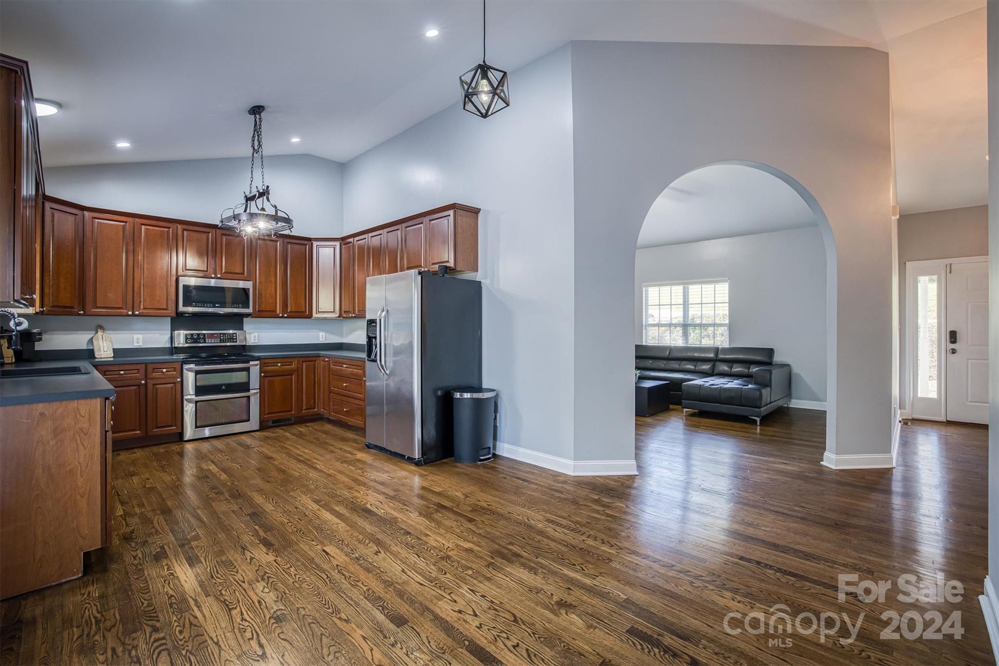 932 Airport Rhodhiss Road Hickory, NC 28601 - Photo 10 of 25 Gallery Image 10