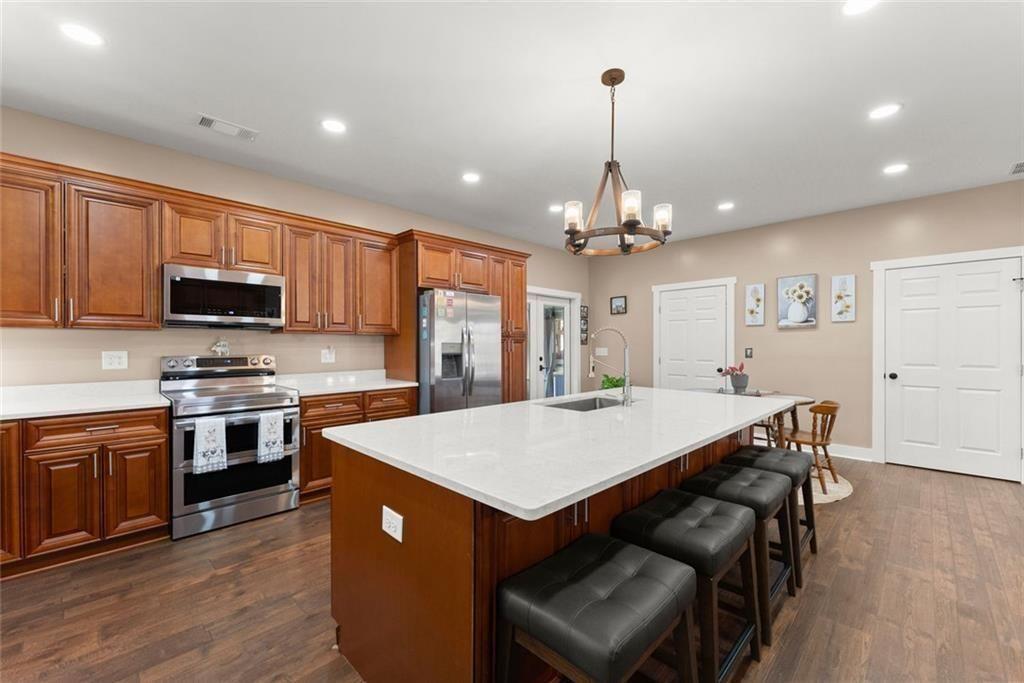 152 Grover Taylor Road Demorest, GA 30535 - Photo 15 of 68