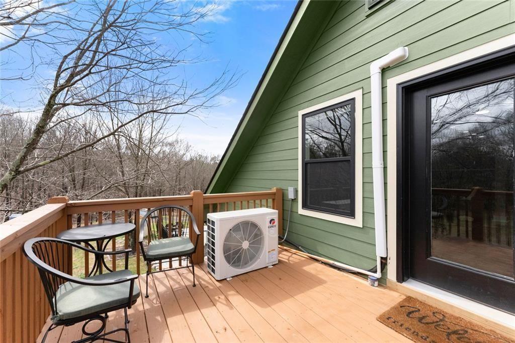 152 Grover Taylor Road Demorest, GA 30535 - Photo 35 of 68