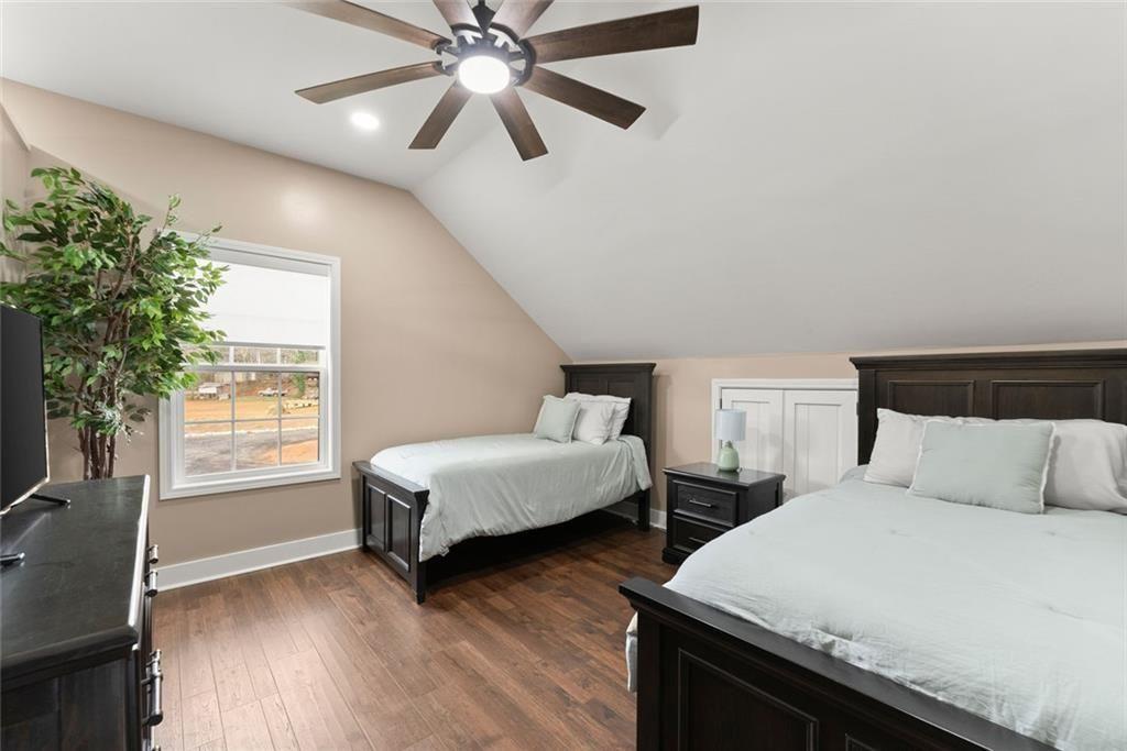152 Grover Taylor Road Demorest, GA 30535 - Photo 47 of 68