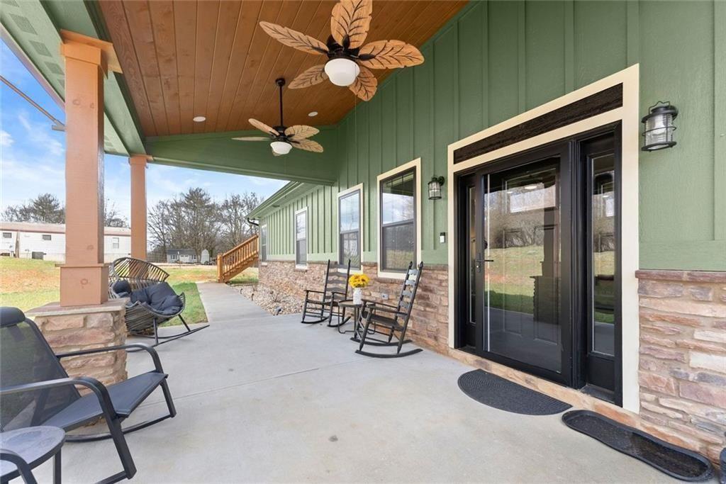 152 Grover Taylor Road Demorest, GA 30535 - Photo 5 of 68