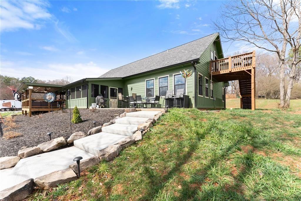 152 Grover Taylor Road Demorest, GA 30535 - Photo 54 of 68