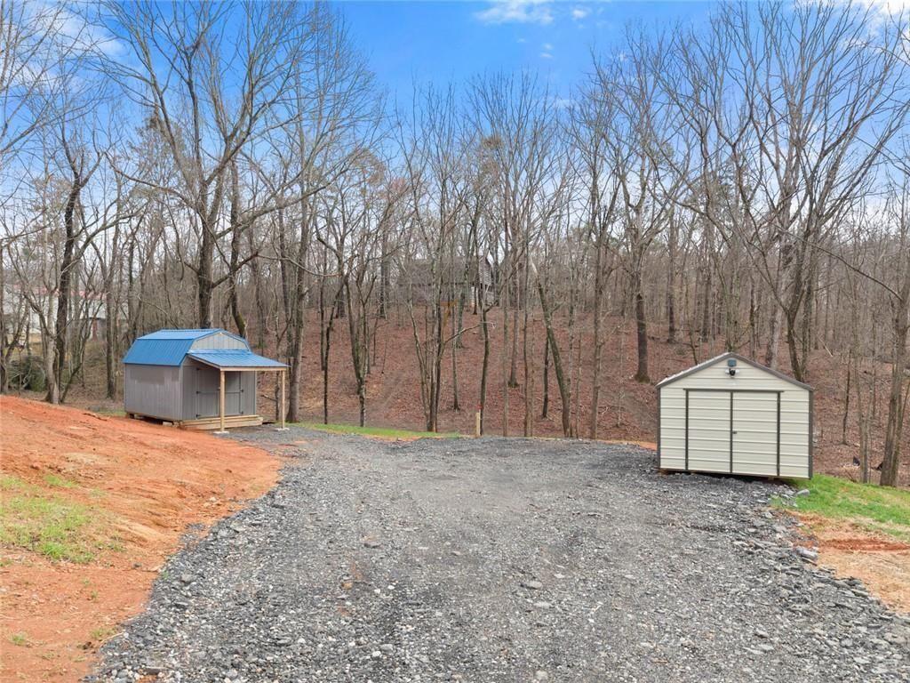 152 Grover Taylor Road Demorest, GA 30535 - Photo 61 of 68