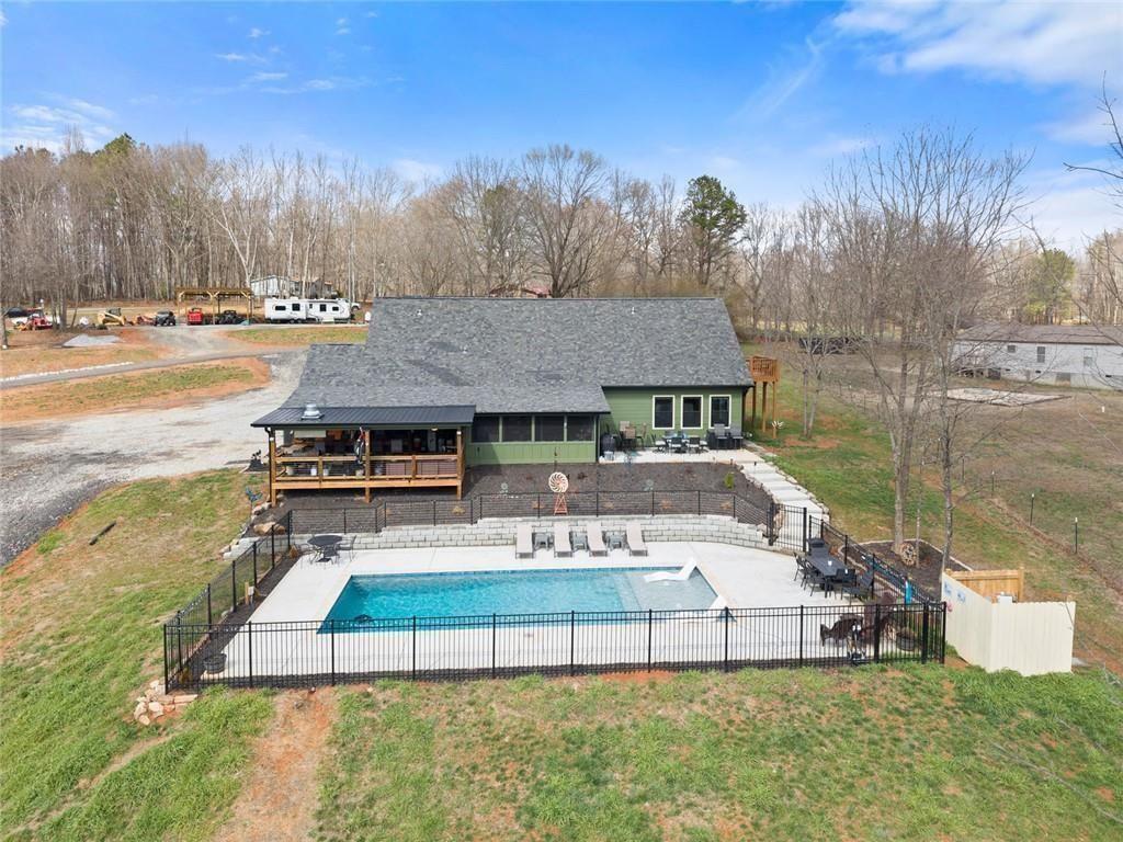 152 Grover Taylor Road Demorest, GA 30535 - Photo 65 of 68