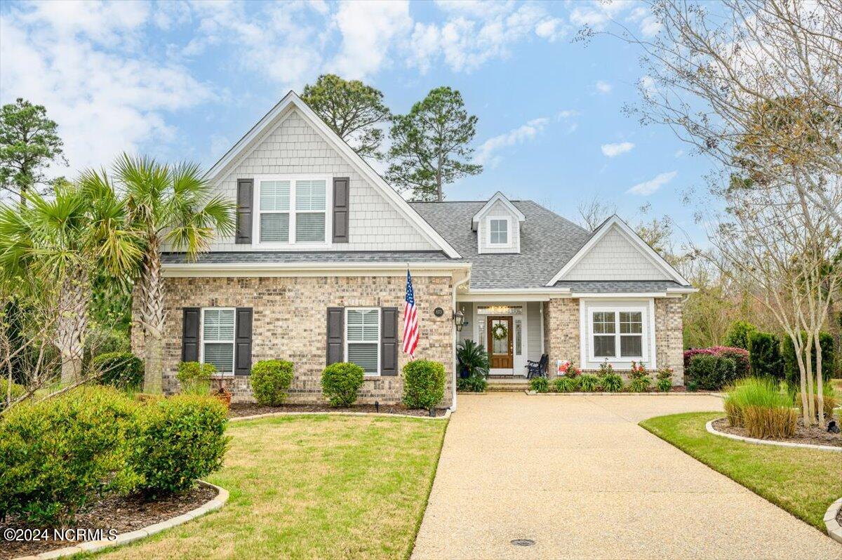 8173 Ibis Pointe Northeast  