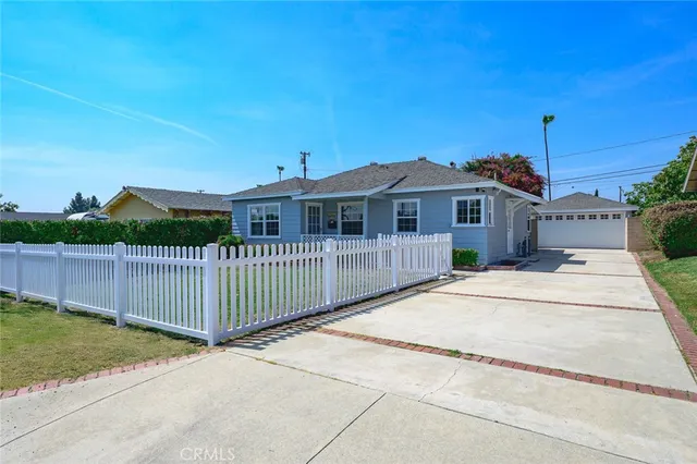 $829,000 | 17103 Sam Gerry Drive, La Puente, CA 91744