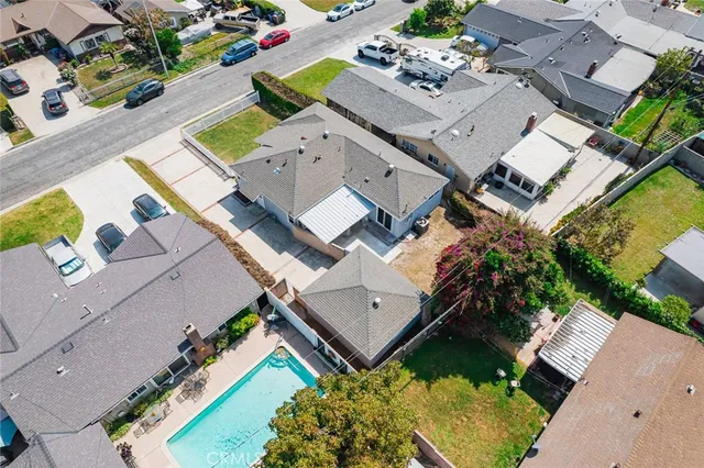 $829,000 | 17103 Sam Gerry Drive, La Puente, CA 91744