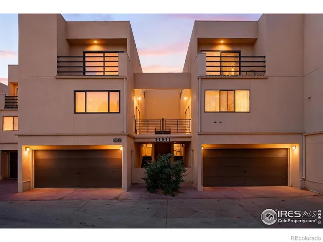 $675,000 | 3835 Northbrook Drive, Unit E, Boulder, CO 80304
