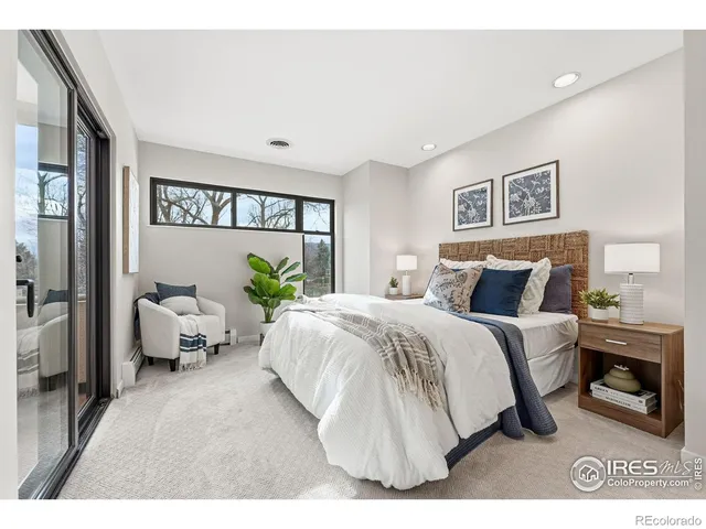 $675,000 | 3835 Northbrook Drive, Unit E, Boulder, CO 80304