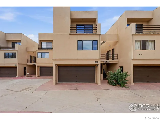 $675,000 | 3835 Northbrook Drive, Unit E, Boulder, CO 80304