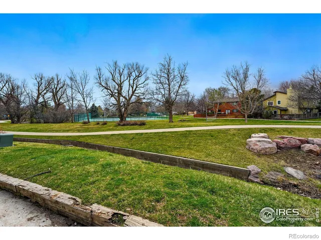 $675,000 | 3835 Northbrook Drive, Unit E, Boulder, CO 80304