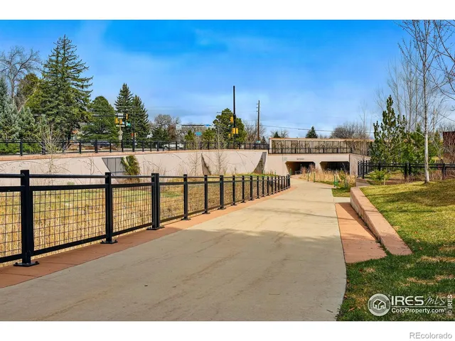 $675,000 | 3835 Northbrook Drive, Unit E, Boulder, CO 80304