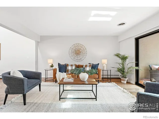 $675,000 | 3835 Northbrook Drive, Unit E, Boulder, CO 80304