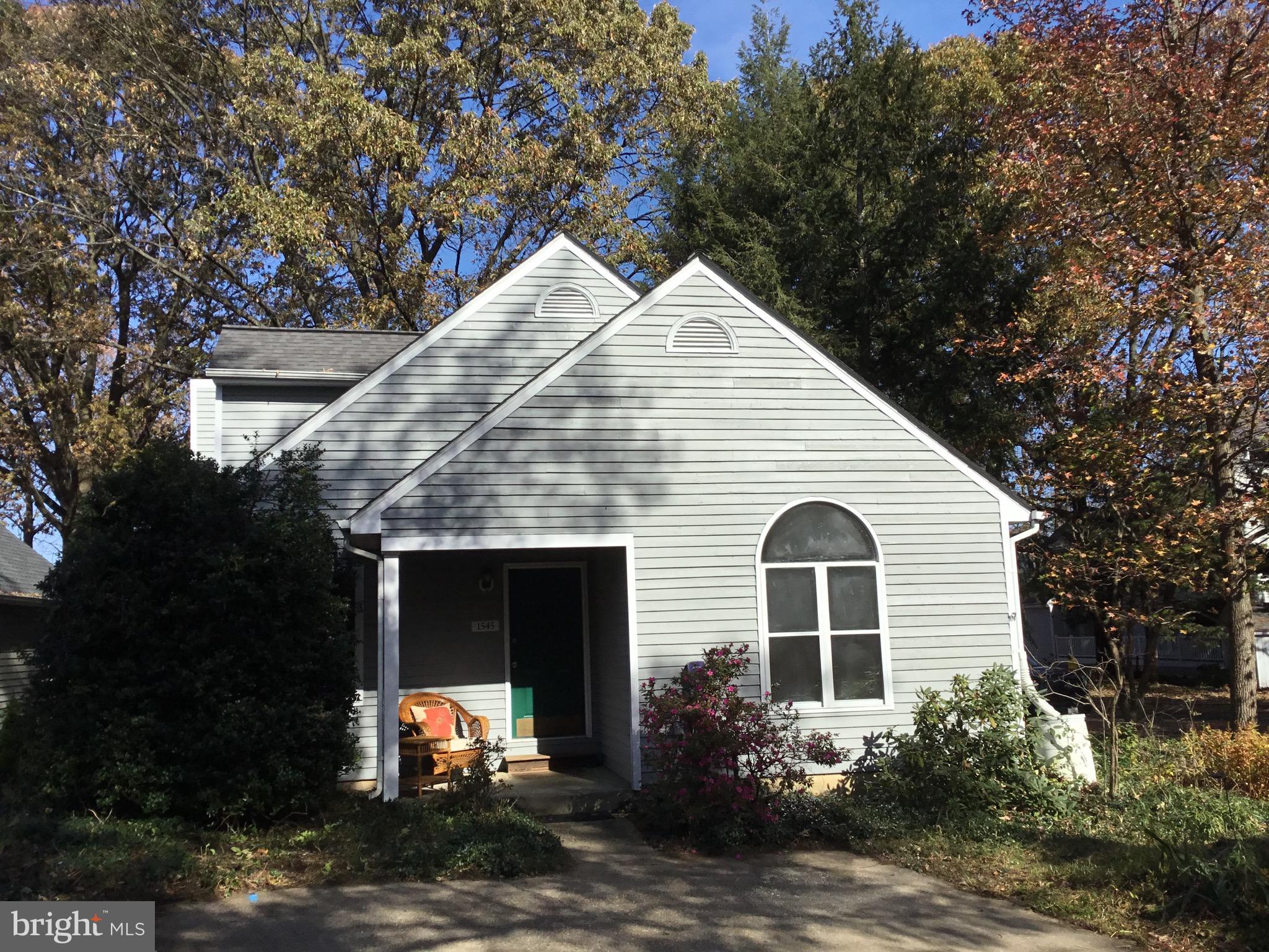 1545 Ritchie Lane Annapolis, MD 21401 - Photo 1 of 62 Gallery Image 1