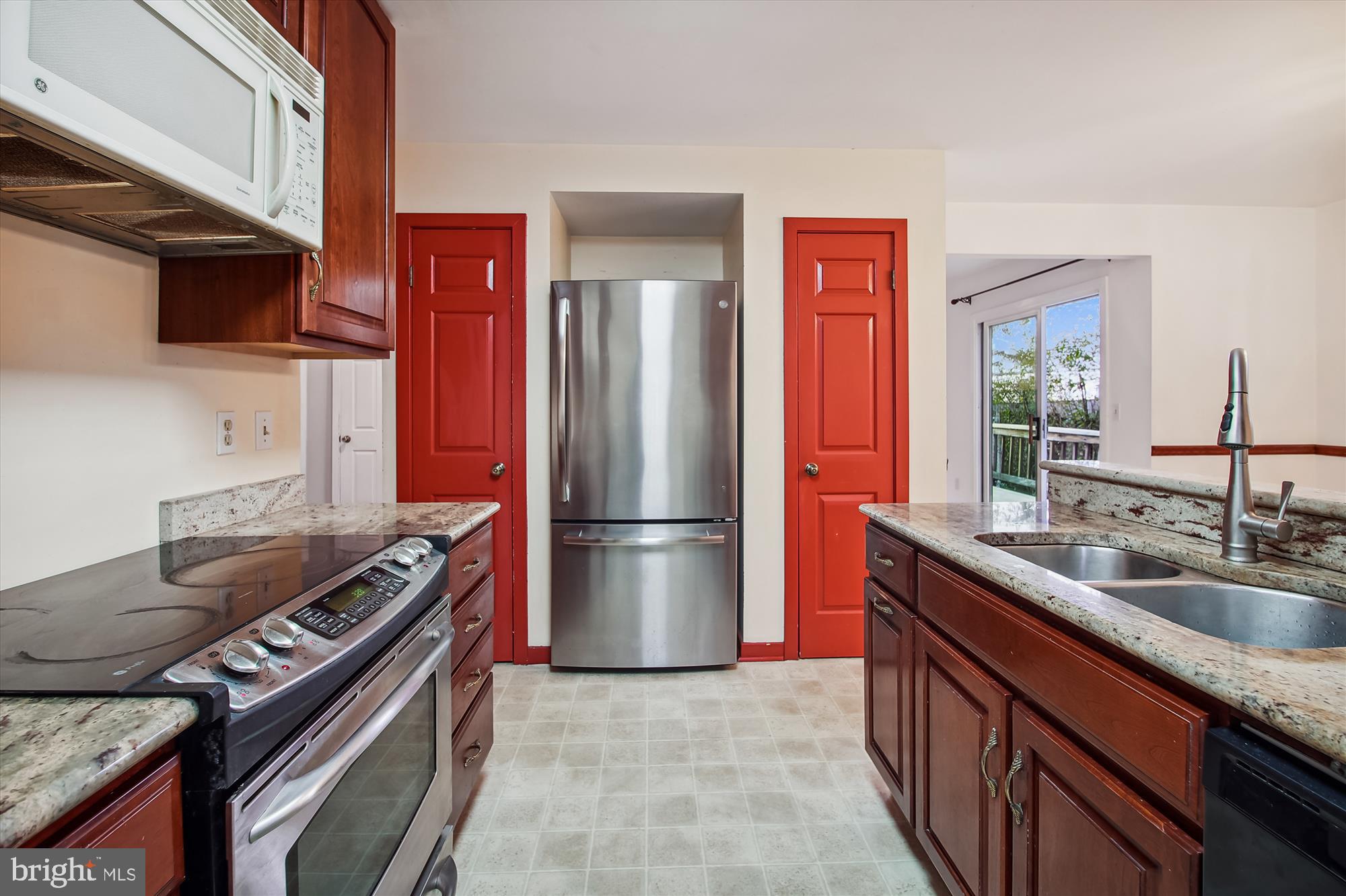 1545 Ritchie Lane Annapolis, MD 21401 - Photo 11 of 62 Kitchen