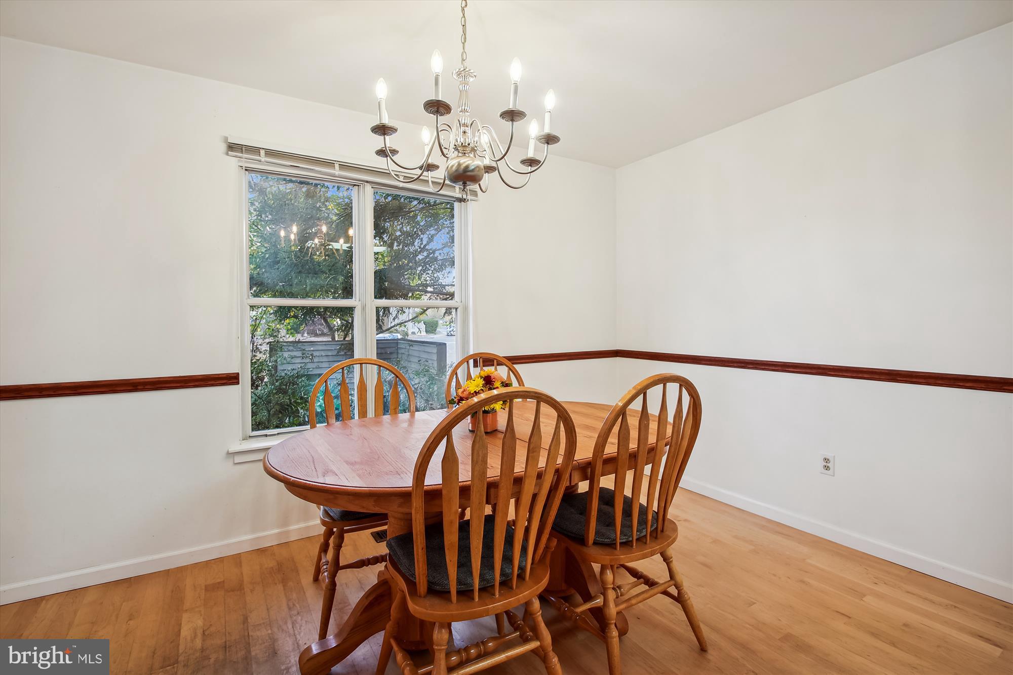 1545 Ritchie Lane Annapolis, MD 21401 - Photo 12 of 62 Dining Room