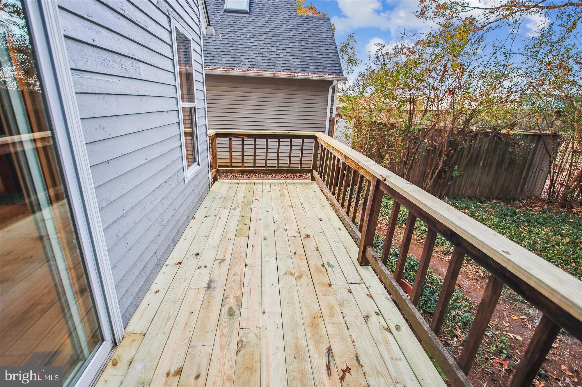 1545 Ritchie Lane Annapolis, MD 21401 - Photo 26 of 62 Deck
