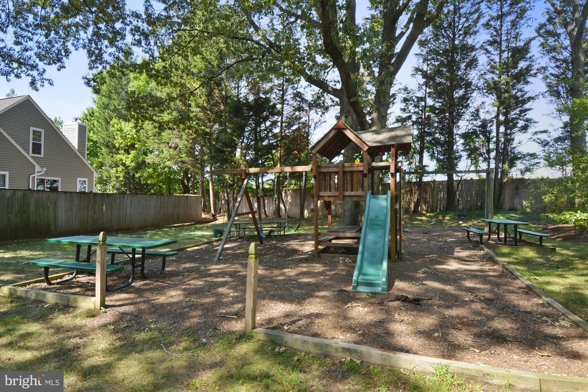 1545 Ritchie Lane Annapolis, MD 21401 - Photo 40 of 62 Southwoods Playground