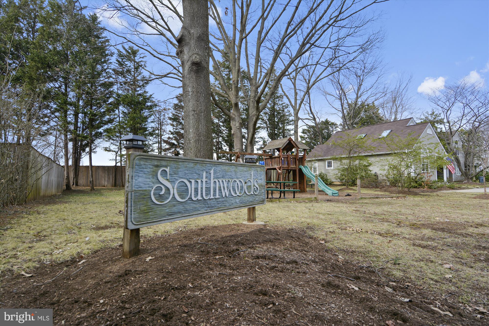 1545 Ritchie Lane Annapolis, MD 21401 - Photo 41 of 62 Southwoods Park