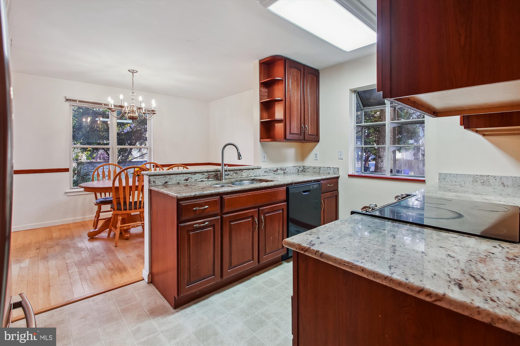 1545 Ritchie Lane Annapolis, MD 21401 - Photo 10 of 62 Kitchen