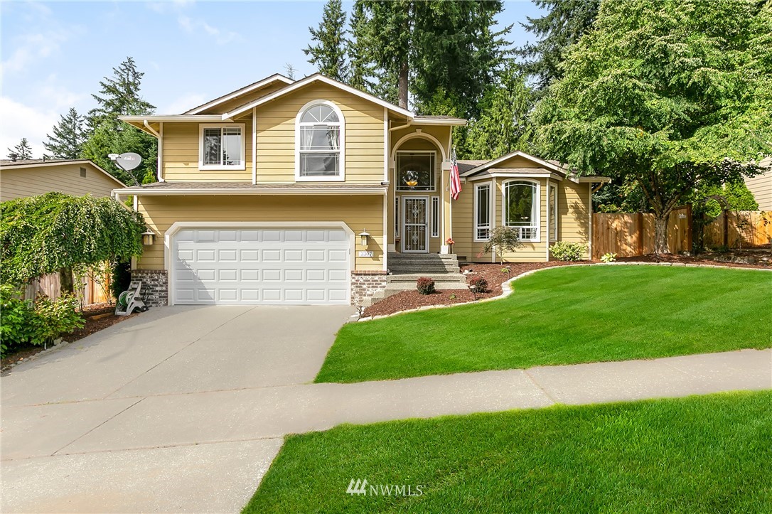 3307 200th Place Southeast Bothell, WA 98012 - Photo 1 of 25