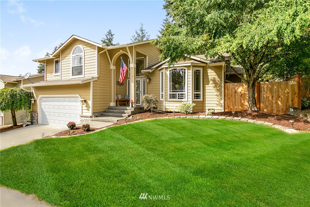 3307 200th Place Southeast Bothell, WA 98012 - Photo 2 of 25