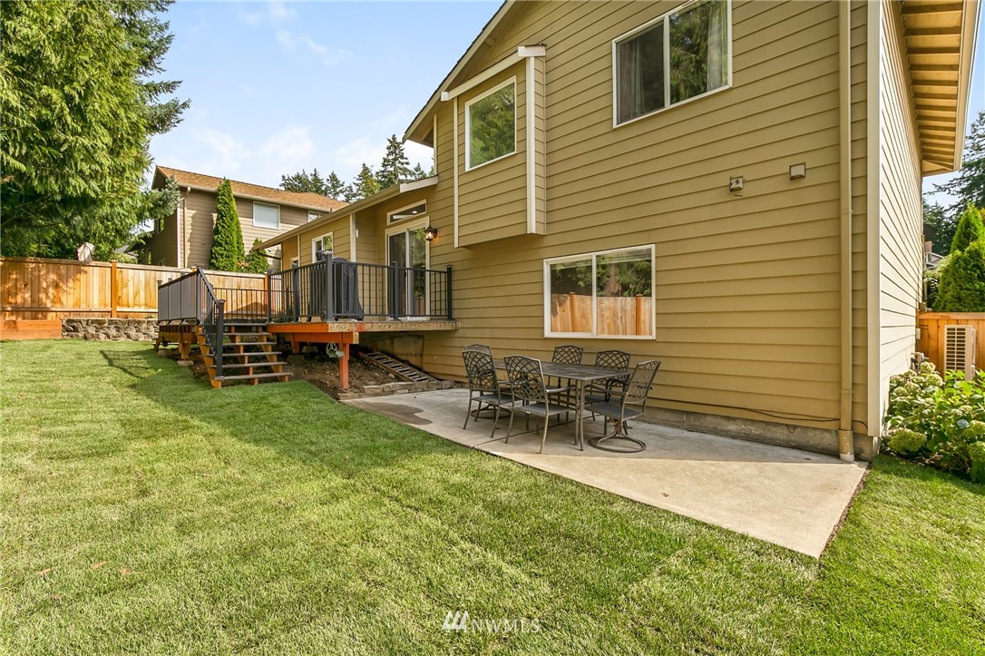 3307 200th Place Southeast Bothell, WA 98012 - Photo 25 of 25