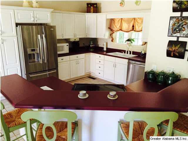 2335 Holmans Cross Road Sylacauga, AL 35150 - Photo 7 of 16