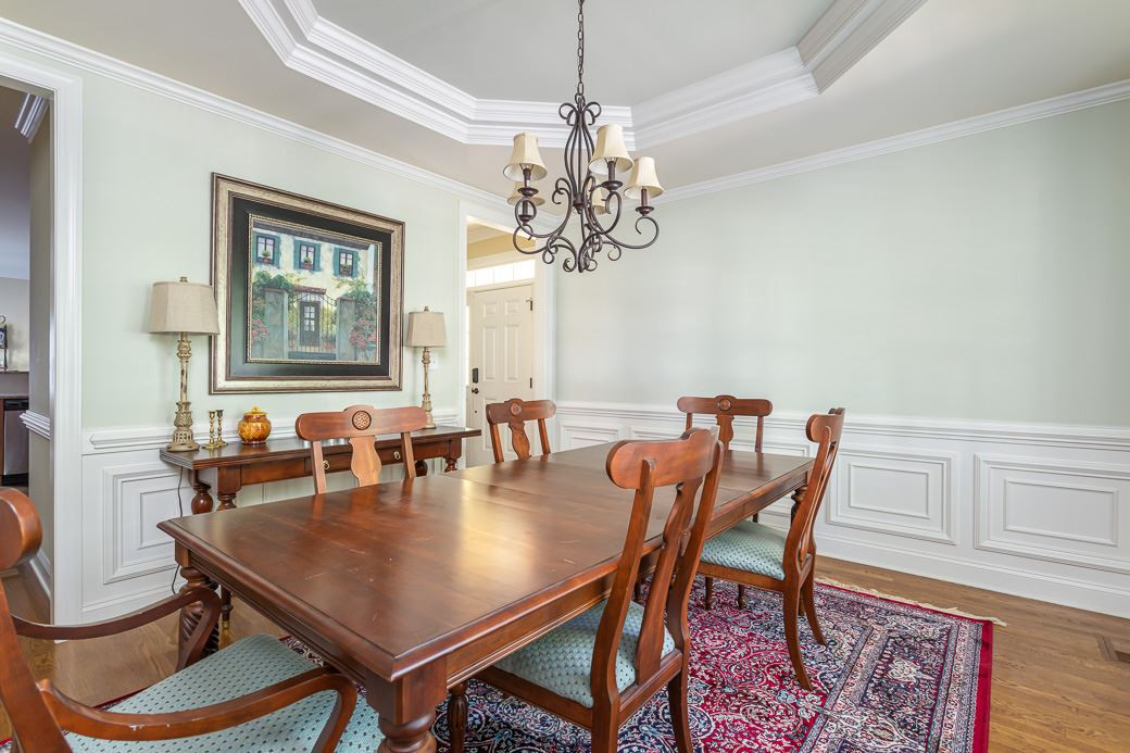 1319 Ileagnes Road Raleigh, NC 27603 - Photo 5 of 30 Photo 5