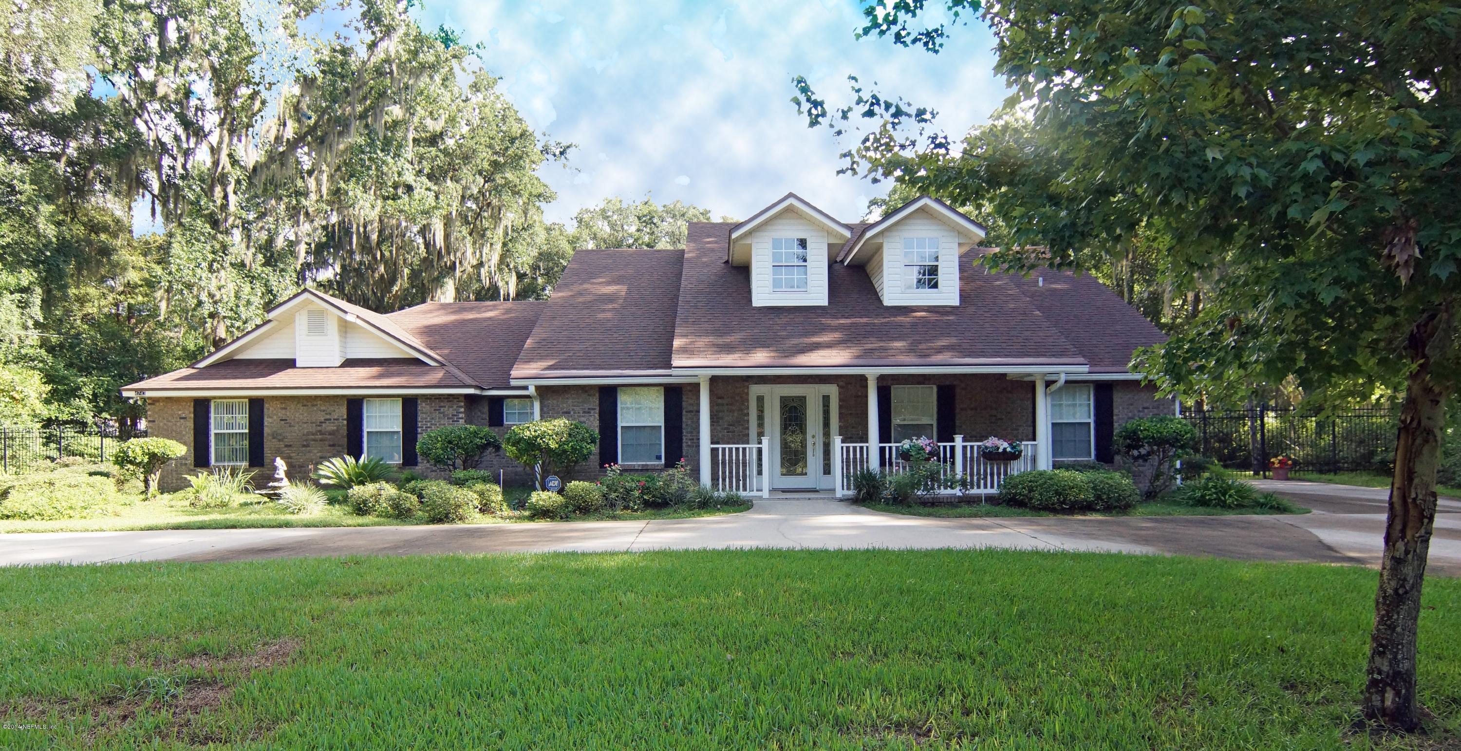 4743 Herton Road Jacksonville, FL 32258 - Photo 1 of 34 4743 Herton Drive Brick Pool home