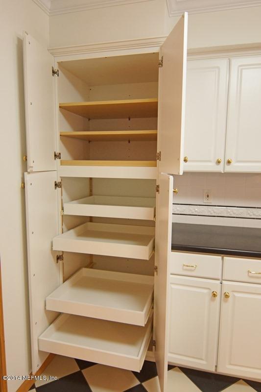 4743 Herton Road Jacksonville, FL 32258 - Photo 14 of 34 Plenty of Storage Space in This Kitchen!