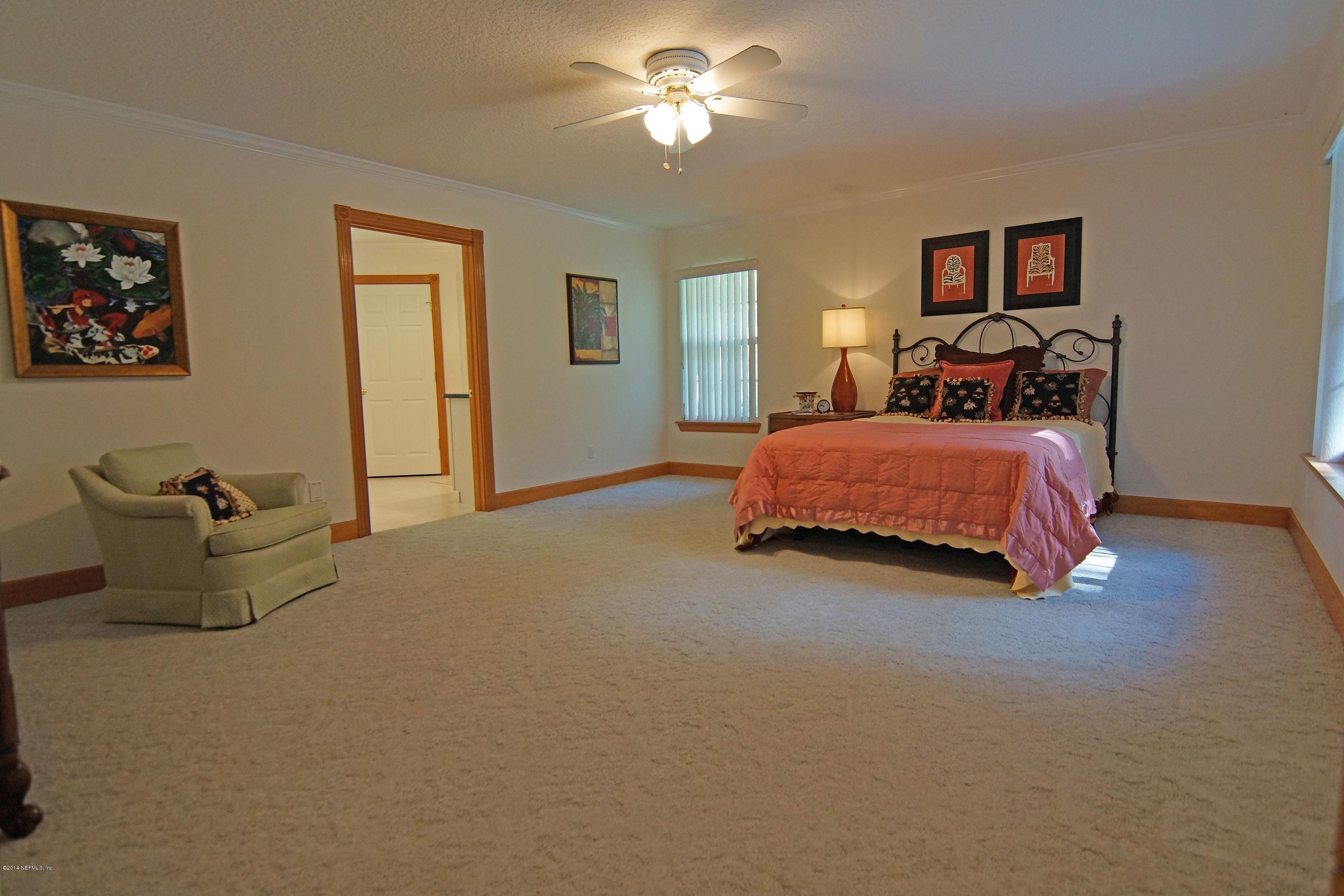 4743 Herton Road Jacksonville, FL 32258 - Photo 18 of 34 Master Suite or True Owners Retreat!