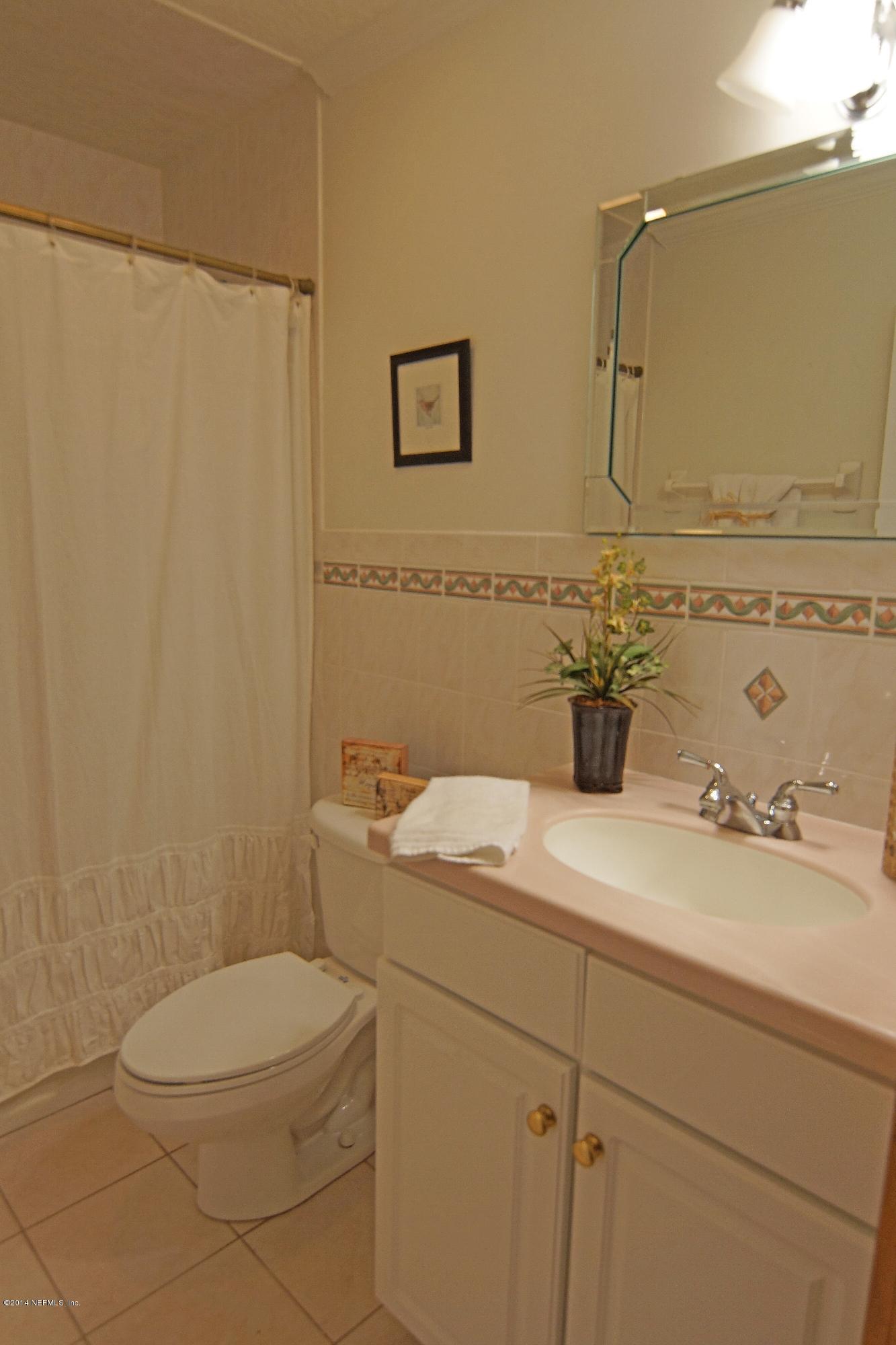 4743 Herton Road Jacksonville, FL 32258 - Photo 22 of 34 Guest Bath #2