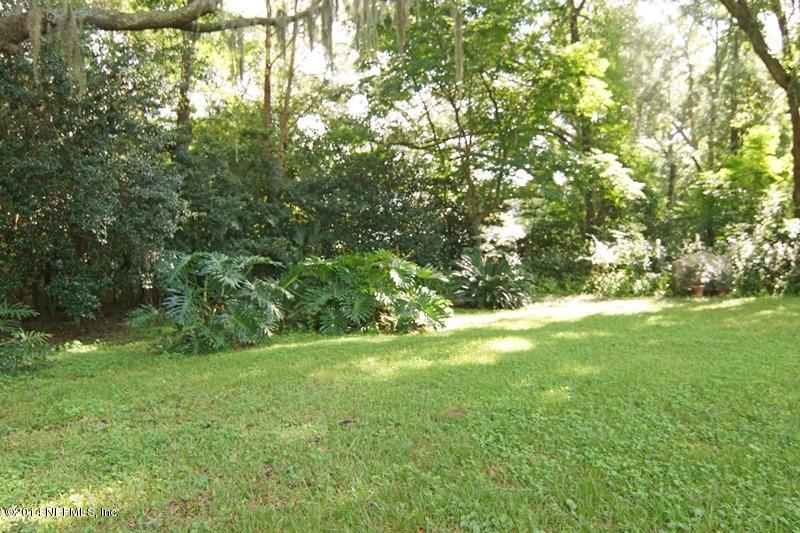 4743 Herton Road Jacksonville, FL 32258 - Photo 27 of 34 .87 acre lot offers privacy