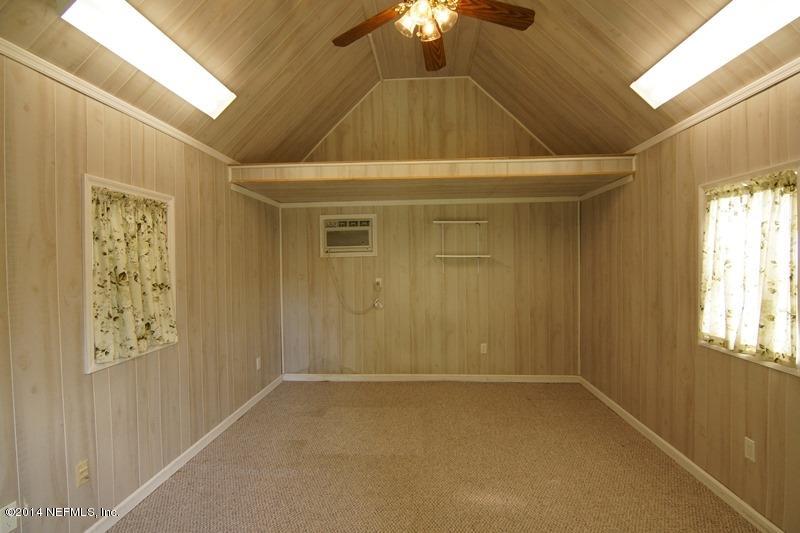 4743 Herton Road Jacksonville, FL 32258 - Photo 30 of 34 Interior of Detached Office Bldg